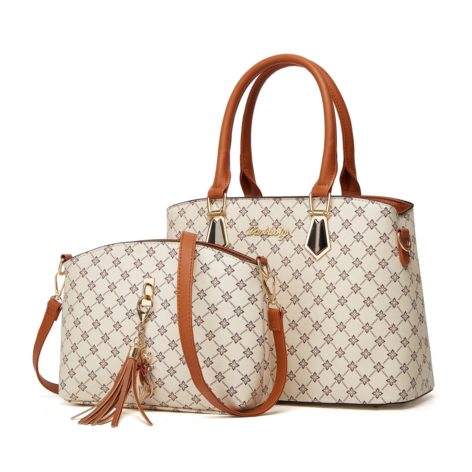 New Fashionable High-End Texture European & American Style