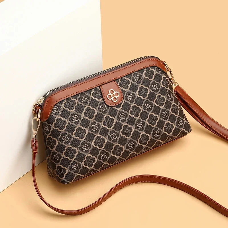 High Quality Small Crossbody Shoulder Bag