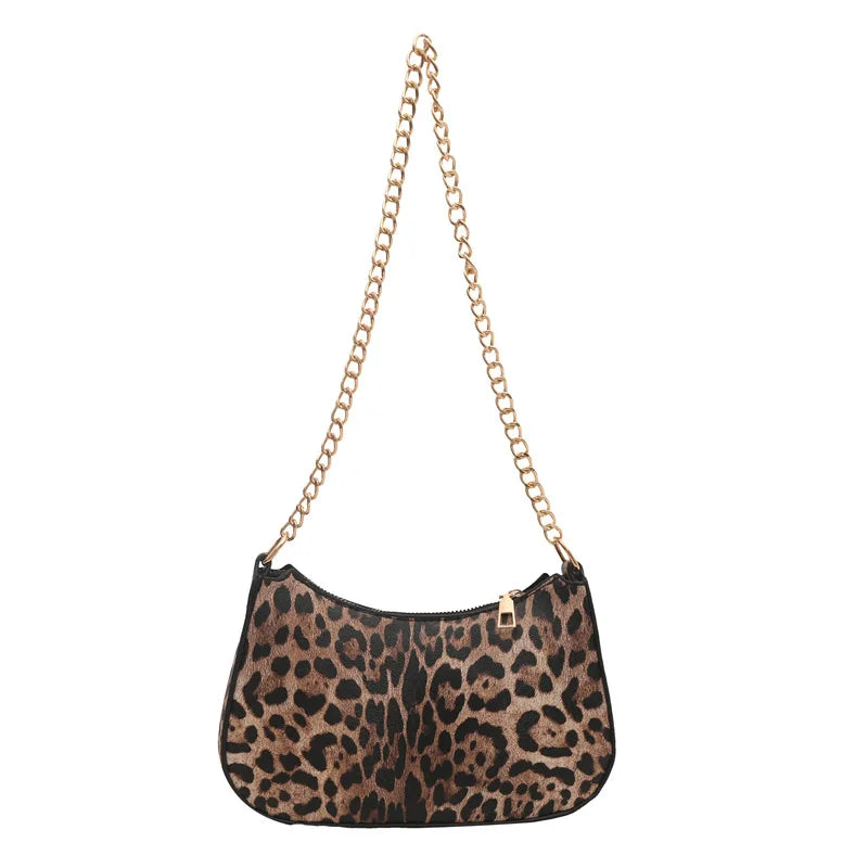 Crossbody Bag with Adjustable Strap Messenger Shoulder Bag