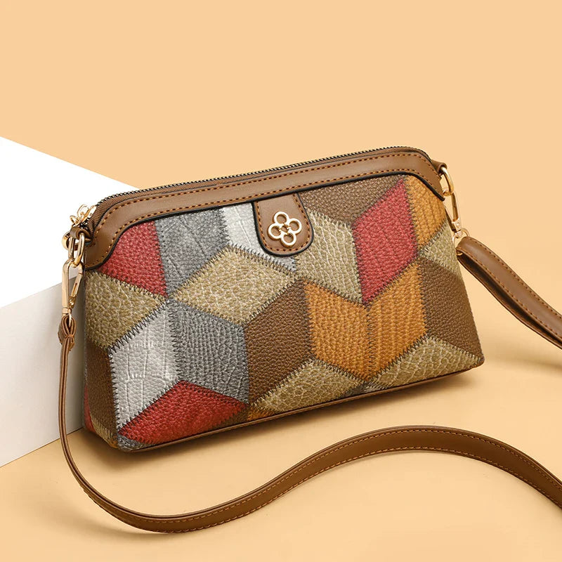 High Quality Small Crossbody Shoulder Bag