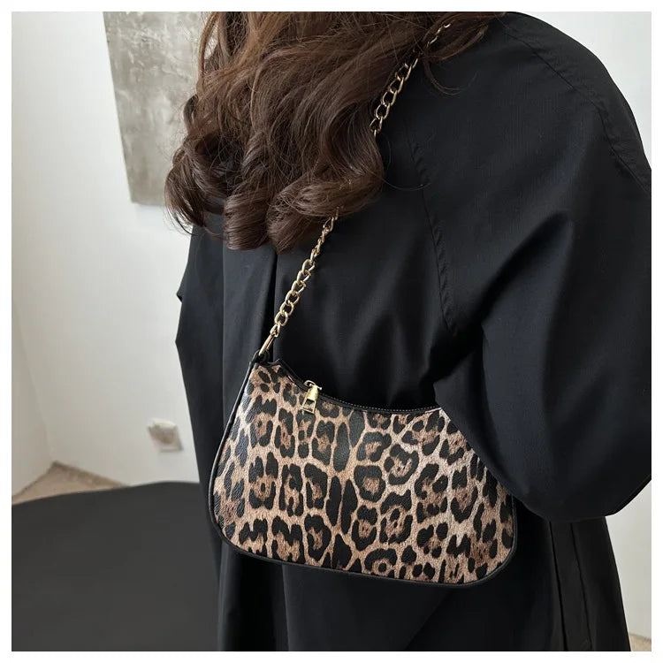 Crossbody Bag with Adjustable Strap Messenger Shoulder Bag