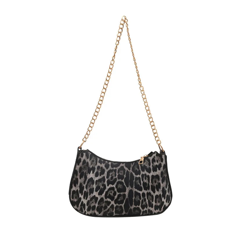 Crossbody Bag with Adjustable Strap Messenger Shoulder Bag