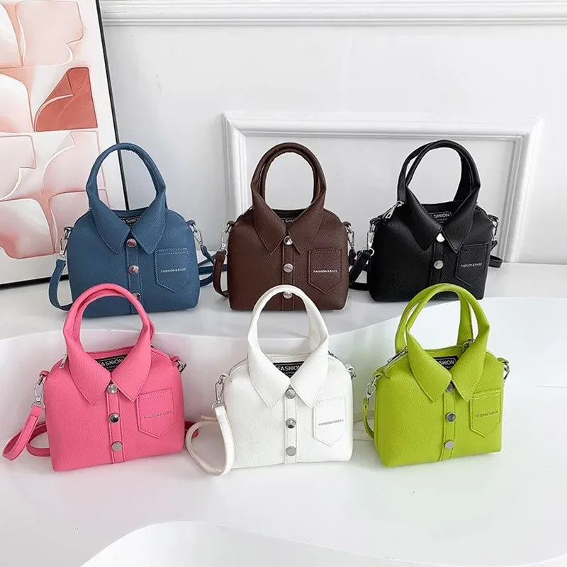 Unique Design High Quality Handbag (Designer Style Bolso)