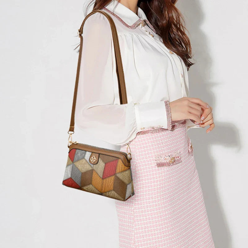 High Quality Small Crossbody Shoulder Bag