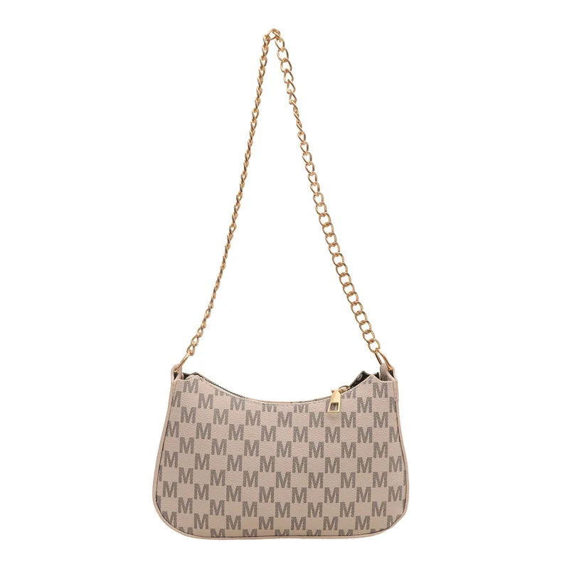 Crossbody Bag with Adjustable Strap Messenger Shoulder Bag