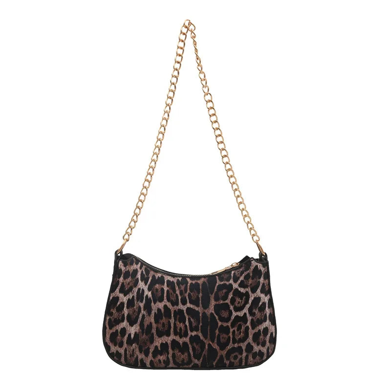 Crossbody Bag with Adjustable Strap Messenger Shoulder Bag