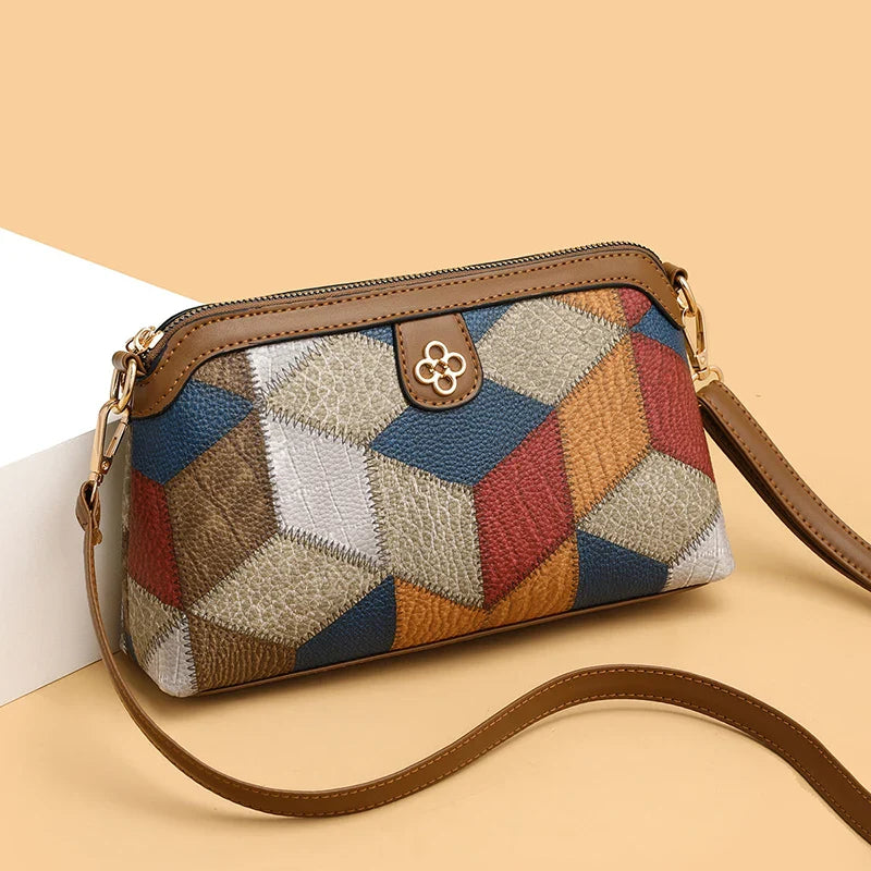 High Quality Small Crossbody Shoulder Bag