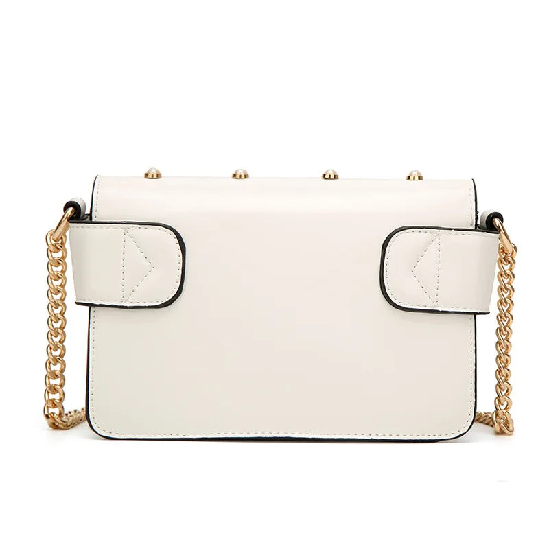 Pearl Bee Shoulder Bag & High Quality Crossbody Bag