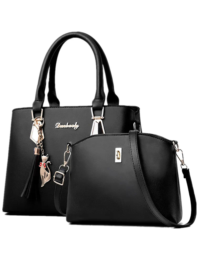 New Fashionable High-End Texture European & American Style