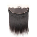 13x4 Transparent Lace Frontal | Pre-Plucked Straight & Body Wave Bleached Knots