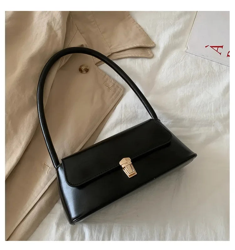 Luxury Underarm & Woman Shoulder Bag