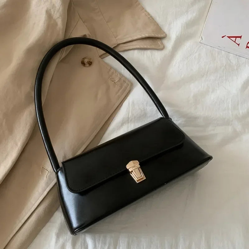 Luxury Underarm & Woman Shoulder Bag