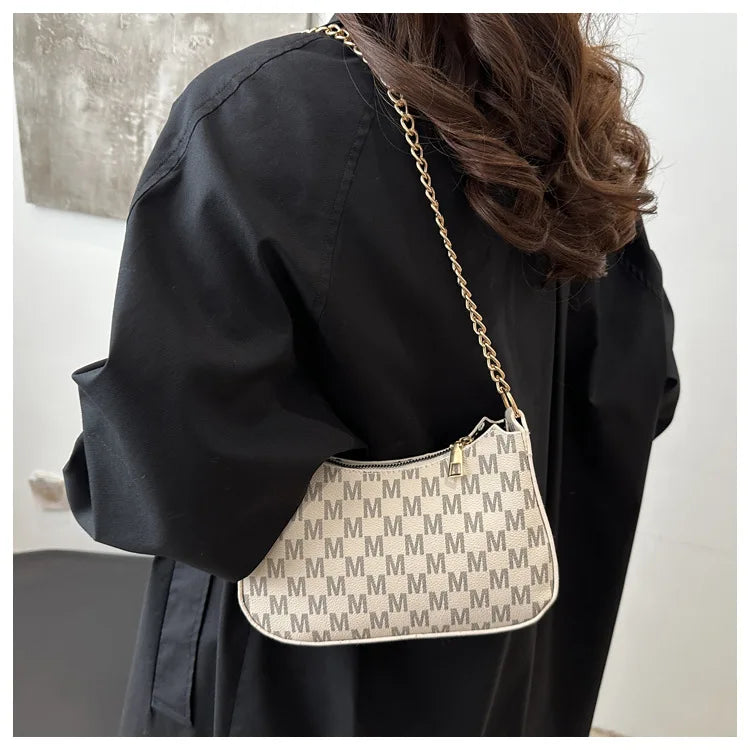 Crossbody Bag with Adjustable Strap Messenger Shoulder Bag