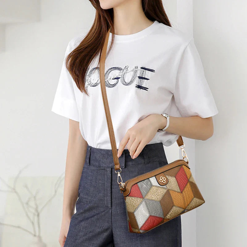 High Quality Small Crossbody Shoulder Bag