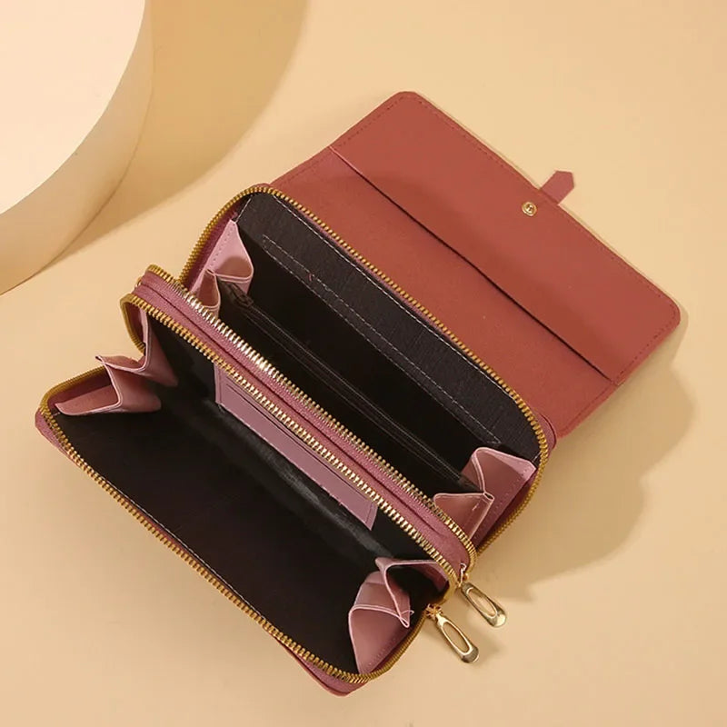Fashionable Multifunctional Trendy Retro Shoulder Bag