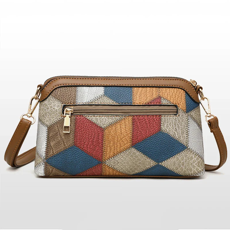 High Quality Small Crossbody Shoulder Bag